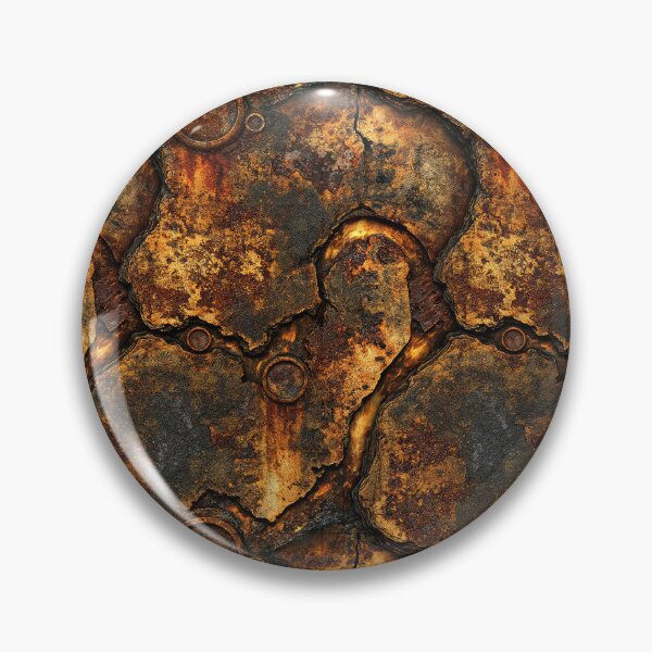 Item preview, Ancient Mechanical Rust and Gear Decay Art designed and sold by Piotrek0001.