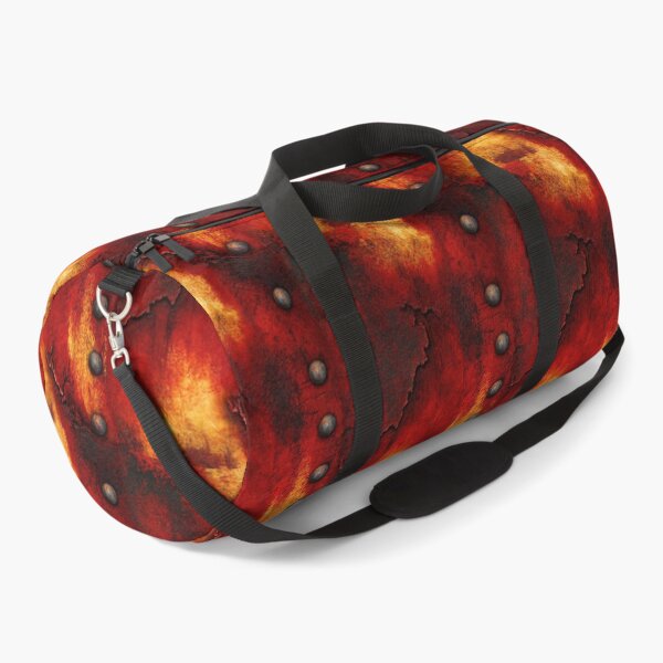 Item preview, Rusted Iron Plate with Vertical Rivets designed and sold by Piotrek0001.