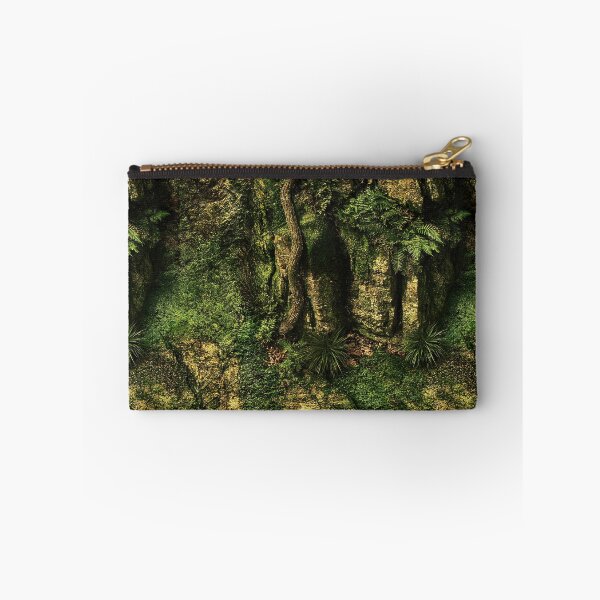 Item preview, Overgrown Industrial Ruin Moss Texture designed and sold by Piotrek0001.