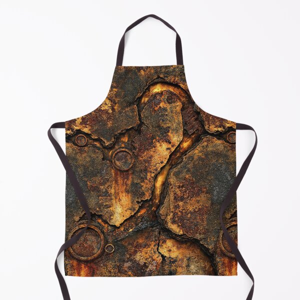 Item preview, Ancient Mechanical Rust and Gear Decay Art designed and sold by Piotrek0001.