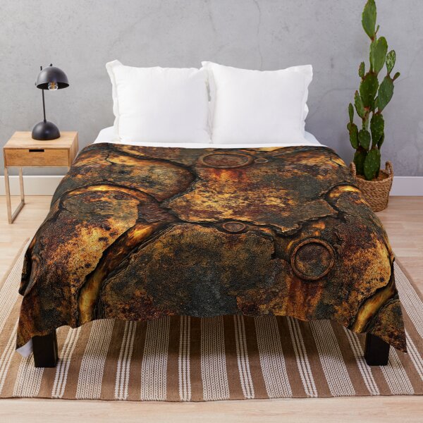 Item preview, Ancient Mechanical Rust and Gear Decay Art designed and sold by Piotrek0001.