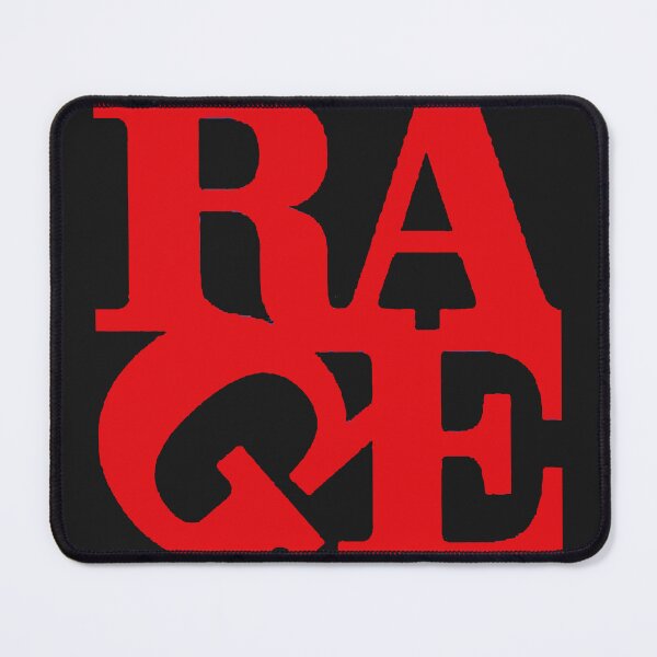 Item preview, rage against the machine designed and sold by ZenyXstore.