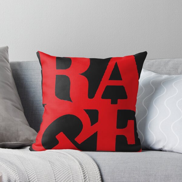 Item preview, rage against the machine designed and sold by ZenyXstore.
