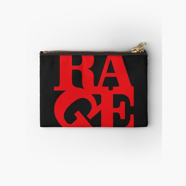 Item preview, rage against the machine designed and sold by ZenyXstore.