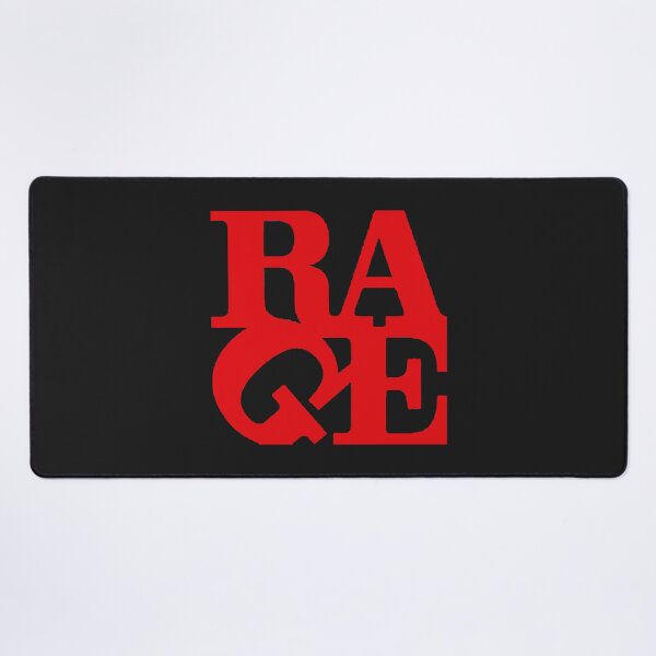 Item preview, rage against the machine designed and sold by ZenyXstore.