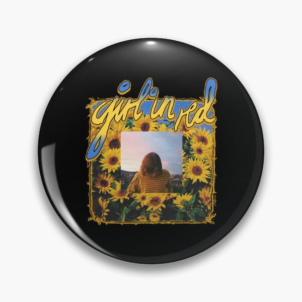 Item preview, Sunflower Garden Indie Pop Singer designed and sold by BiskiTop.