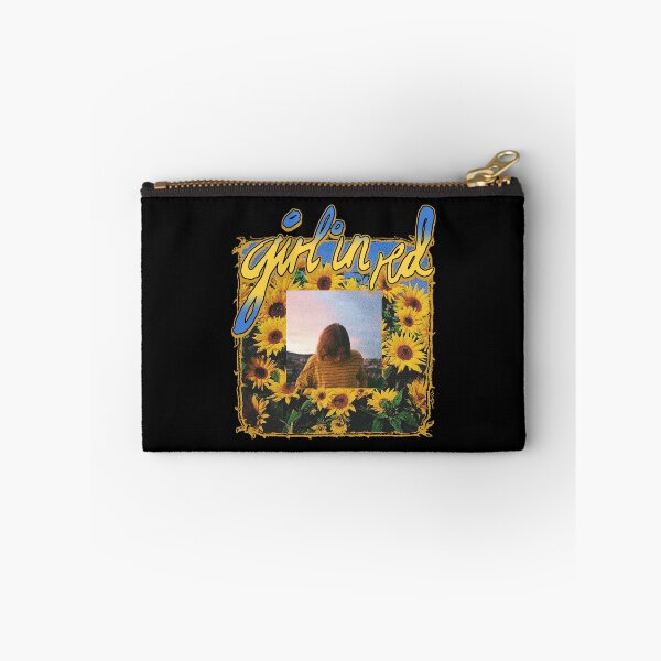 Item preview, Sunflower Garden Indie Pop Singer designed and sold by BiskiTop.