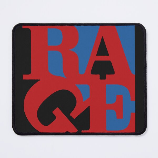 Item preview, rage against the machine designed and sold by ZenyXstore.