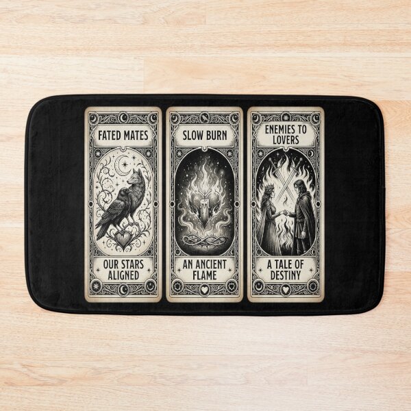 Item preview, Book Tropes - Enemies to Lovers - Slow designed and sold by Daniel Abdelmaseih.