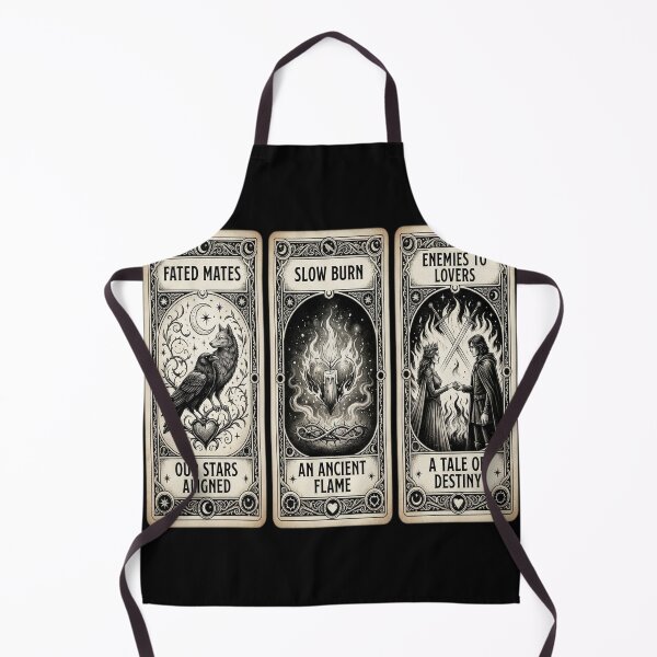Item preview, Book Tropes - Enemies to Lovers - Slow designed and sold by Daniel Abdelmaseih.