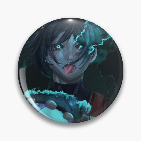 Item preview, Bluelock Rin Itoshi  designed and sold by Cute-ArtStore.