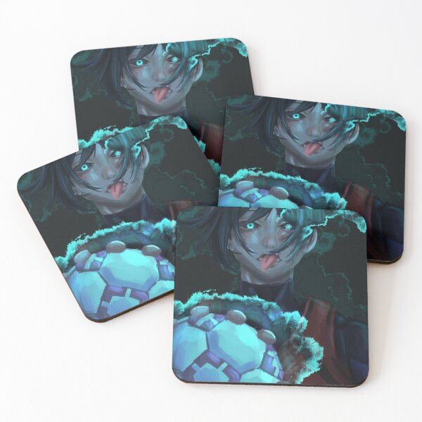 Item preview, Bluelock Rin Itoshi  designed and sold by Cute-ArtStore.