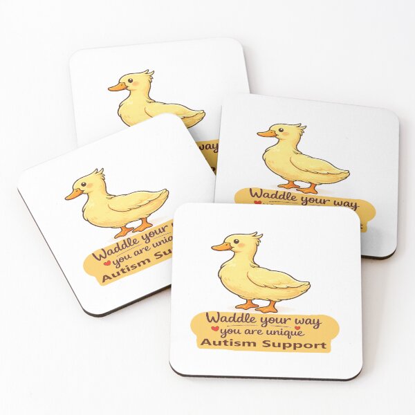 Item preview, Autism Acceptance designed and sold by Mother Daughter Drawings .