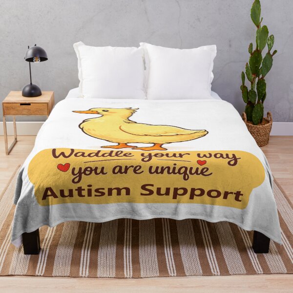 Item preview, Autism Acceptance designed and sold by Mother Daughter Drawings .