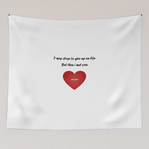 Item preview, love you designed and sold by teeking86.