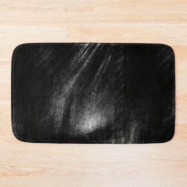 Item preview, Monochrome Smoky Industrial Ash Abstract designed and sold by Piotrek0001.