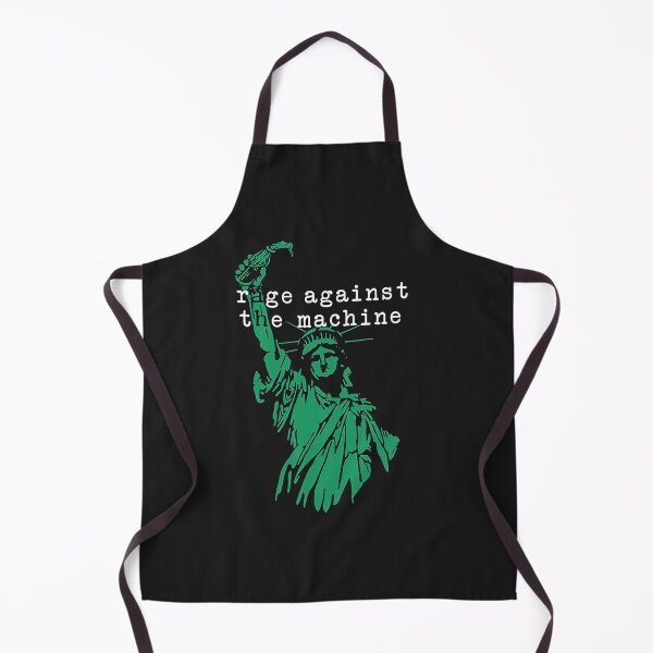 Item preview, rage against the machine designed and sold by ZenyXstore.