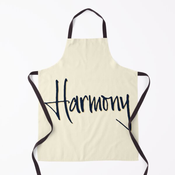 Item preview, HARMONY personalized type design designed and sold by CharlottePlaceArt.