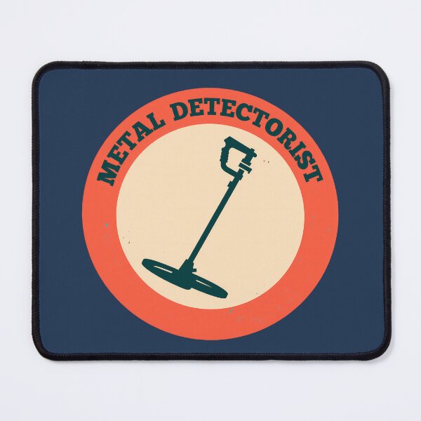 Item preview, Metal Detecting Detectorist Treasure Hunter designed and sold by FrostyFrisby.