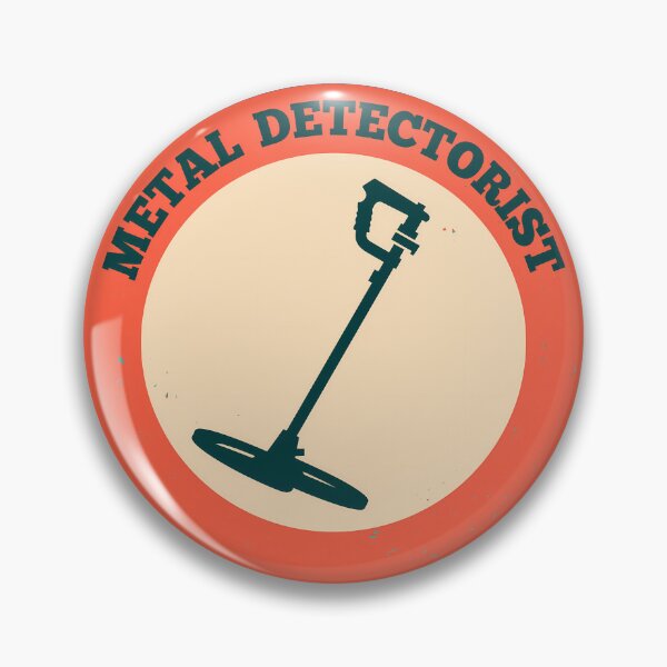 Item preview, Metal Detecting Detectorist Treasure Hunter designed and sold by FrostyFrisby.
