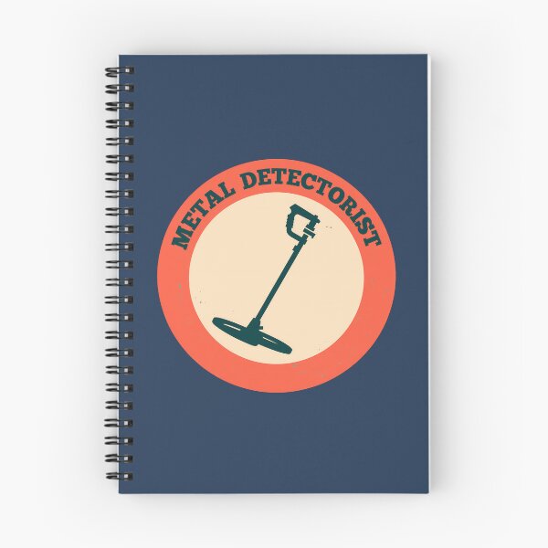 Item preview, Metal Detecting Detectorist Treasure Hunter designed and sold by FrostyFrisby.