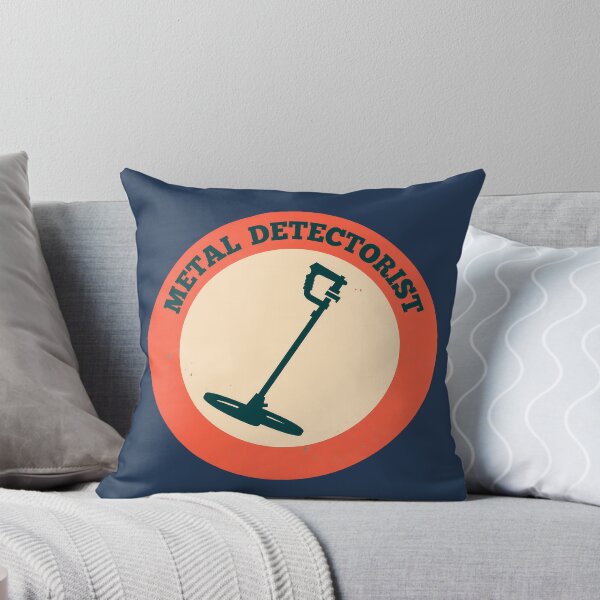 Item preview, Metal Detecting Detectorist Treasure Hunter designed and sold by FrostyFrisby.