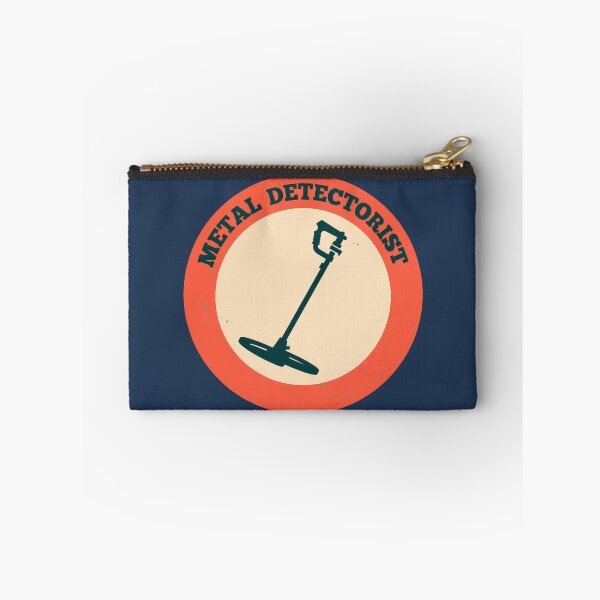 Item preview, Metal Detecting Detectorist Treasure Hunter designed and sold by FrostyFrisby.