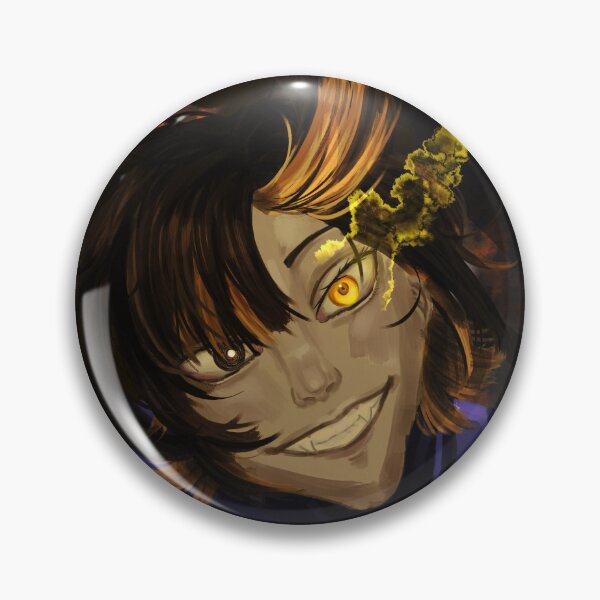Item preview, Bluelock Meguru Bachira designed and sold by Cute-ArtStore.