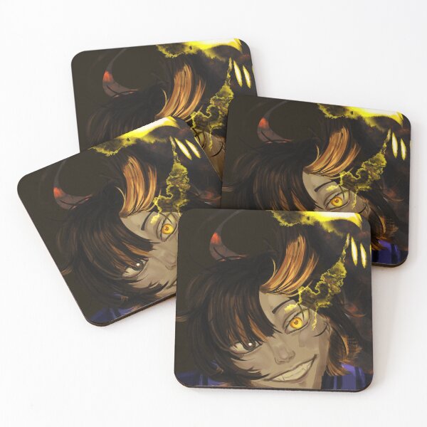 Item preview, Bluelock Meguru Bachira designed and sold by Cute-ArtStore.