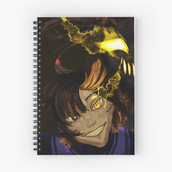 Item preview, Bluelock Meguru Bachira designed and sold by Cute-ArtStore.