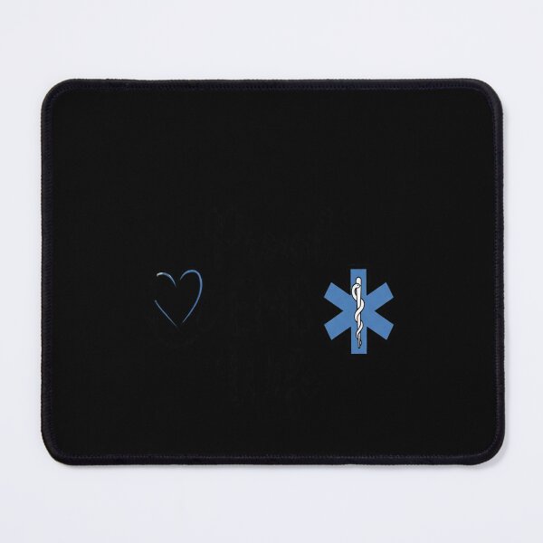 Item preview, Proud EMS Wife designed and sold by gugigu1.