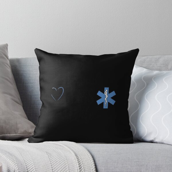 Item preview, Proud EMS Wife designed and sold by gugigu1.
