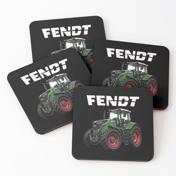 Item preview, Fendt German Tractors Essential designed and sold by gizzocroccon.