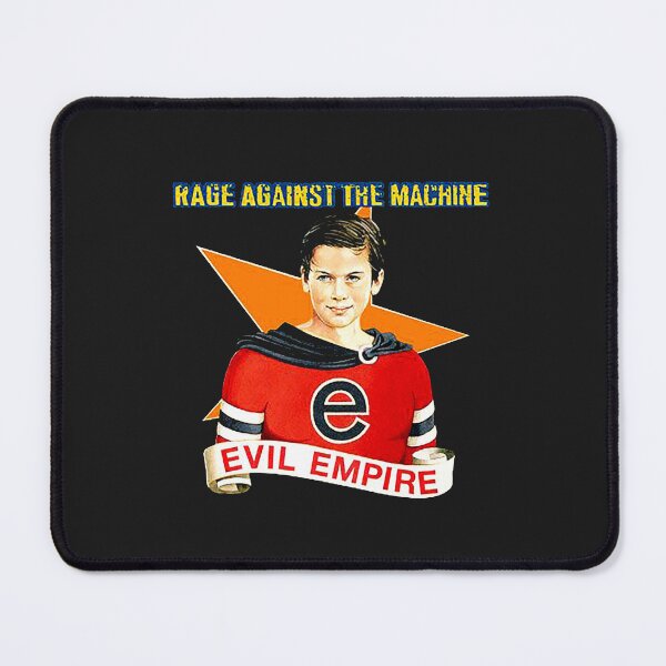 Item preview, rage against the machine designed and sold by ZenyXstore.