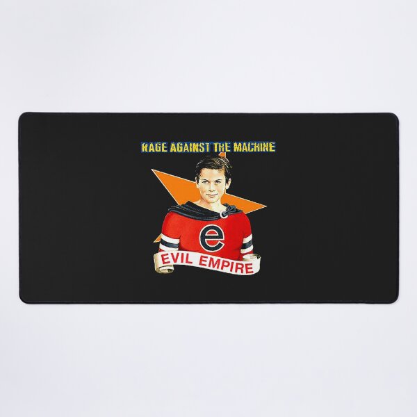 Item preview, rage against the machine designed and sold by ZenyXstore.