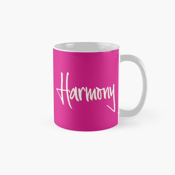Item preview, HARMONY personalized type design designed and sold by CharlottePlaceArt.