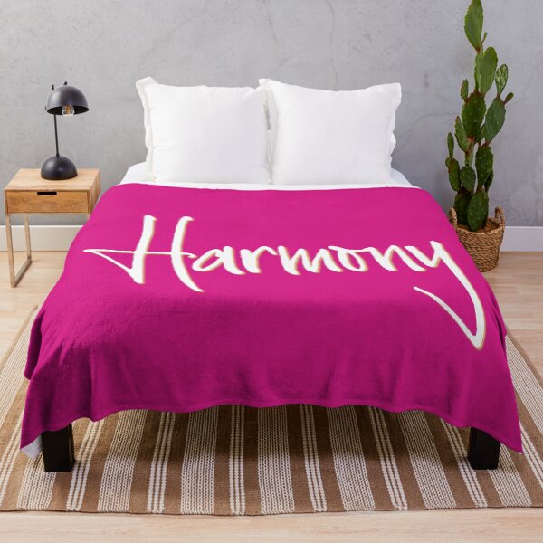 Item preview, HARMONY personalized type design designed and sold by CharlottePlaceArt.