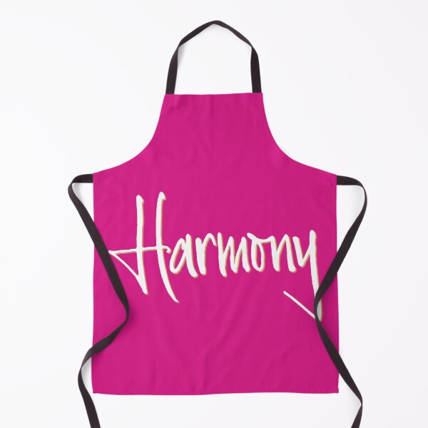 Item preview, HARMONY personalized type design designed and sold by CharlottePlaceArt.