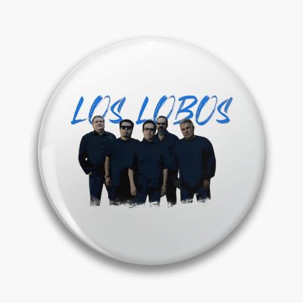 Item preview, Los Lobos designed and sold by kraunskirrsvio.