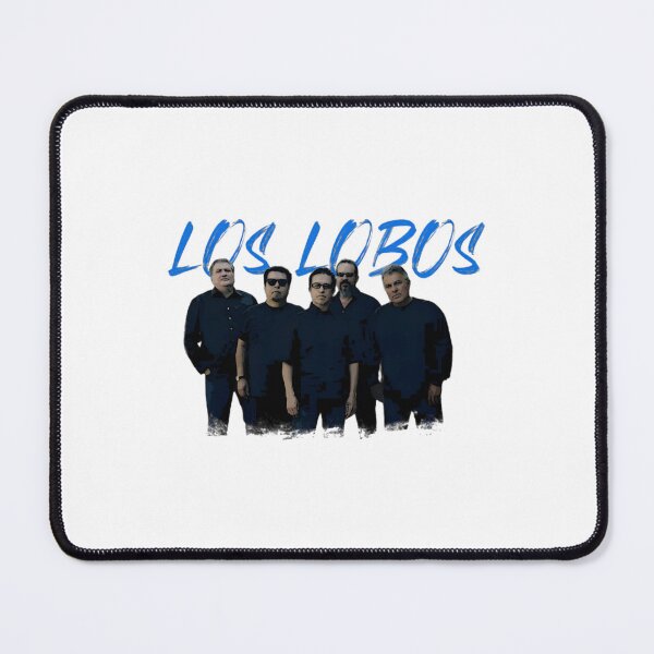 Item preview, Los Lobos designed and sold by kraunskirrsvio.