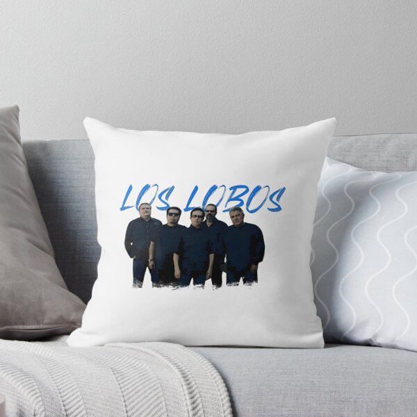 Item preview, Los Lobos designed and sold by kraunskirrsvio.