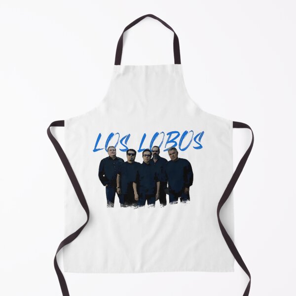 Item preview, Los Lobos designed and sold by kraunskirrsvio.