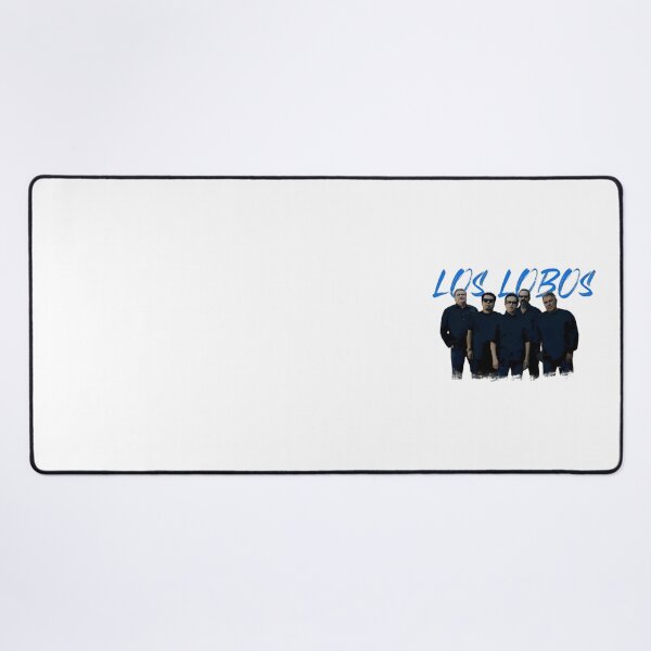 Item preview, Los Lobos designed and sold by kraunskirrsvio.