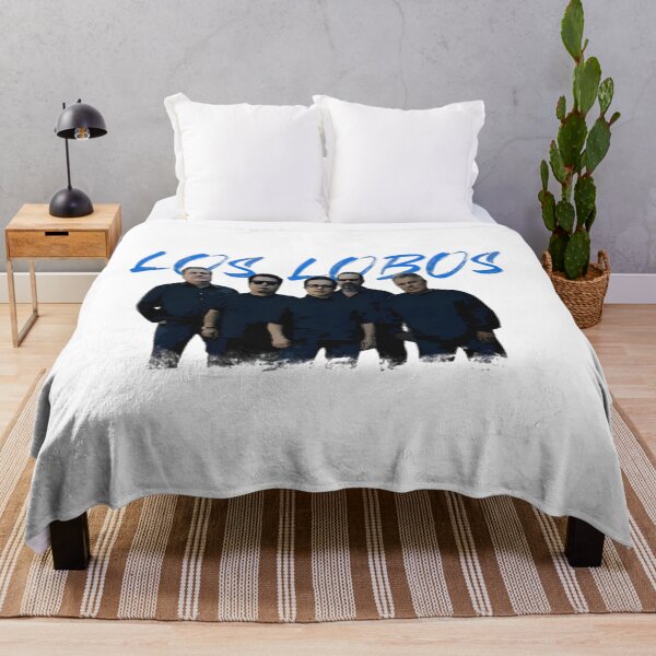 Item preview, Los Lobos designed and sold by kraunskirrsvio.