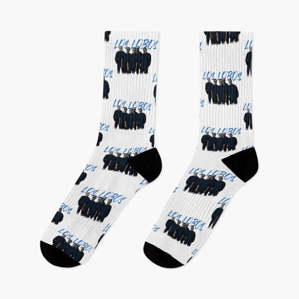 Item preview, Los Lobos designed and sold by kraunskirrsvio.