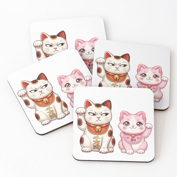 Item preview, Not Everyone Likes Cute designed and sold by Sassy Geezer.