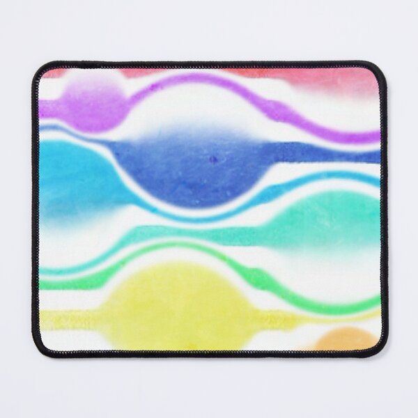 Item preview, Rainbow Bubbles designed and sold by Ellie&CharChar&Evy.