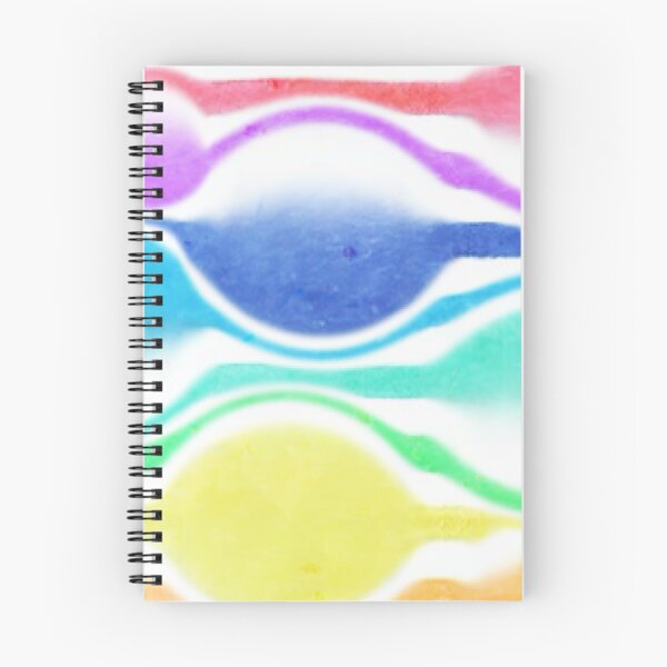 Item preview, Rainbow Bubbles designed and sold by Ellie&CharChar&Evy.