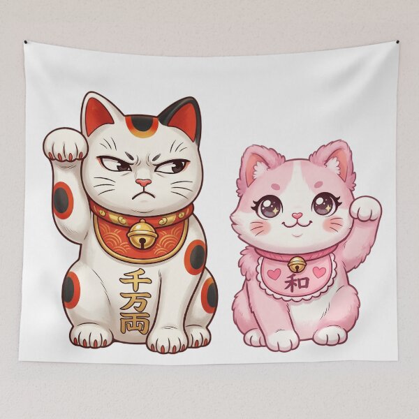 Item preview, Not Everyone Likes Cute designed and sold by Sassy Geezer.