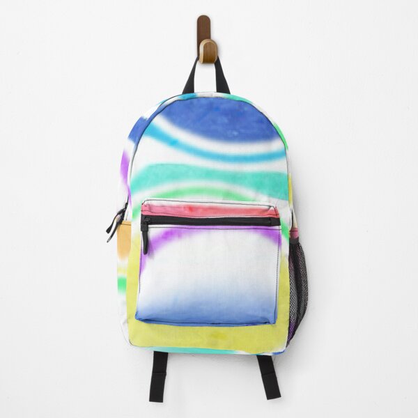 Item preview, Rainbow Bubbles designed and sold by Ellie&CharChar&Evy.